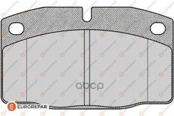 ������� ��������� OPEL Kadett 1.2-1.7D 83-91/Ascona 8188 ������. Eurorepar ���. 1617282780 1617282780 ����