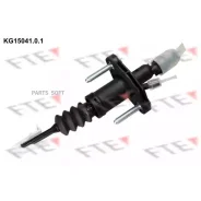 ������� ������� ��������� (������ - FTE ���. 2113215 ) OPEL Vectra C 02- SAAB 9-3 02- KG1504101 ����