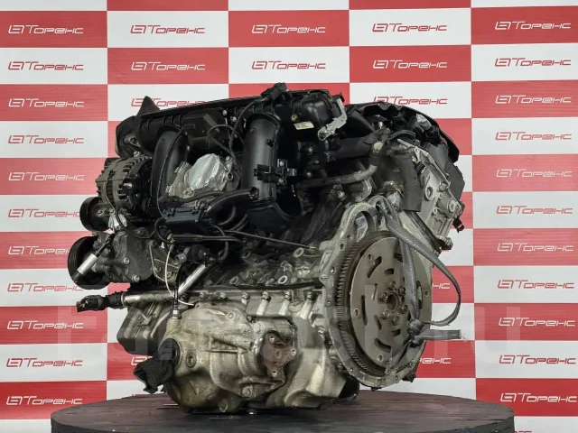 ��������� BMW X5 N52B30AF E70 T2312090 11000421183 ����
