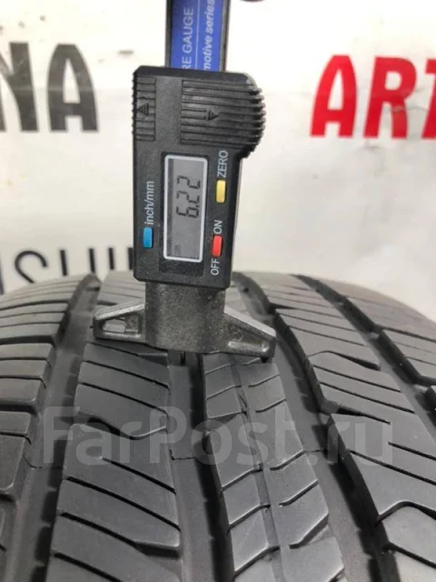 BFGoodrich Advantage
