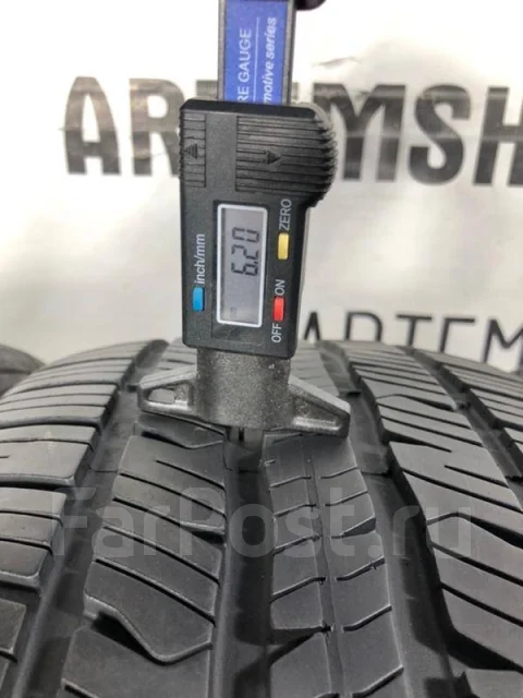 BFGoodrich Advantage