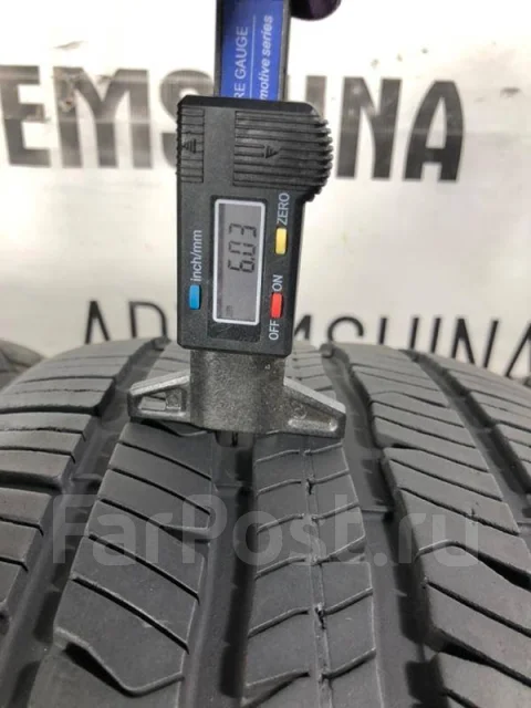 BFGoodrich Advantage