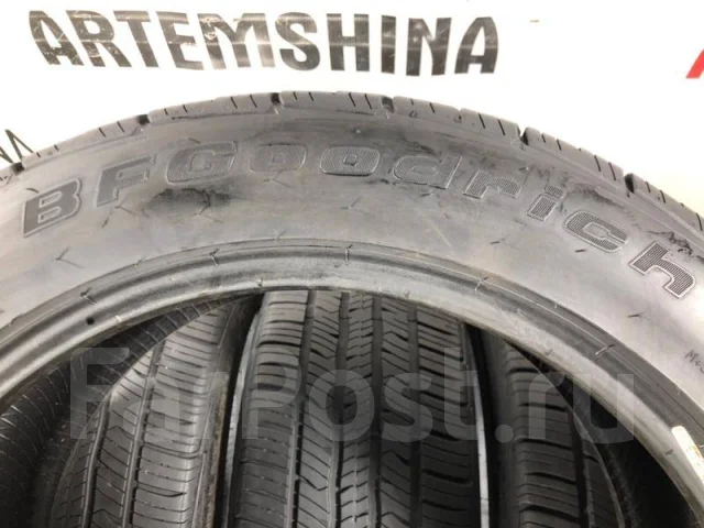 BFGoodrich Advantage