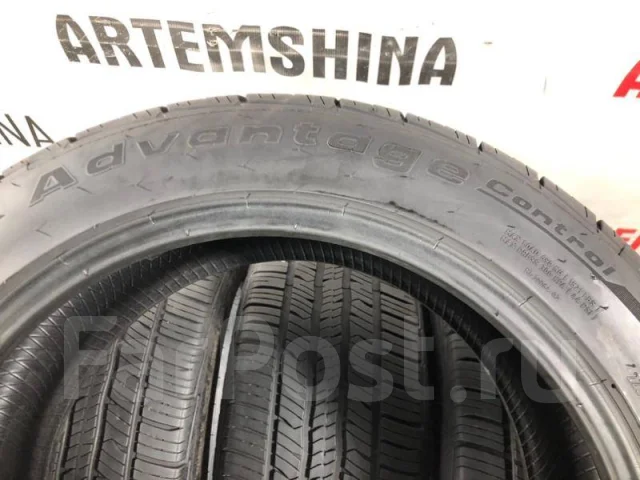 BFGoodrich Advantage