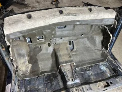 ������������ ��������� ������ Ford Focus 1 2004 1103143 ����� 1.8L Zetec-E EFI (EYDK), �������� 1103143 ����