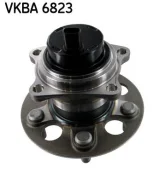 [VKBA6823] SKF �������� vkba6823 SKF VKBA6823 ����