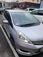 Honda Fit Shuttle. GG73005284, 1643 02044578320 ����