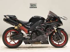 Купить мотоцикл Kawasaki Ninja ZX-10R во Владивостоке! Цены на