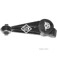 ����� ��������� ������ Citroen C5 II (2008- ), Peugeot 407 (2004-2010)/ 607 (2000-2010) Metalcaucho 04614 Metalcaucho 04614 04614 ����