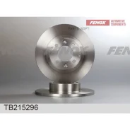 ���� ��������� ��� �/� Lada Largus, Renault Logan, LADA Vesta, LADA X-RAY ������ Fenox Fenox TB215296 TB215296 ����
