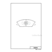 ������� �������� �. Hyundai Accent all 00 D5076-01 224 22 [45022SA6N50] D5076 ����