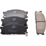 ������� ��������� �������� �������� �-� Kia_Besta (1992-2003)/K2500 SD75/SD85/SD71 (2001-2004)/K270 BP25211 ����