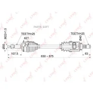 ������ � ����� | ����� ��� | Lynxauto CD1099A CD1099A ����