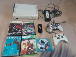 Microsoft Xbox 360 ����
