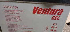 Ventura. 100��.�. ����