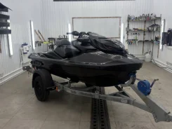 BRP Sea-Doo RXP. 2021 ��� ����