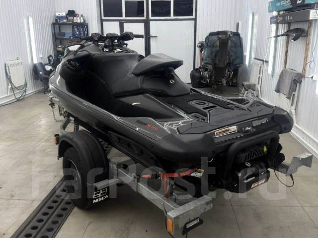 BRP Sea-Doo RXP. 2021 ��� ����