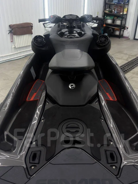 BRP Sea-Doo RXP. 2021 ��� ����