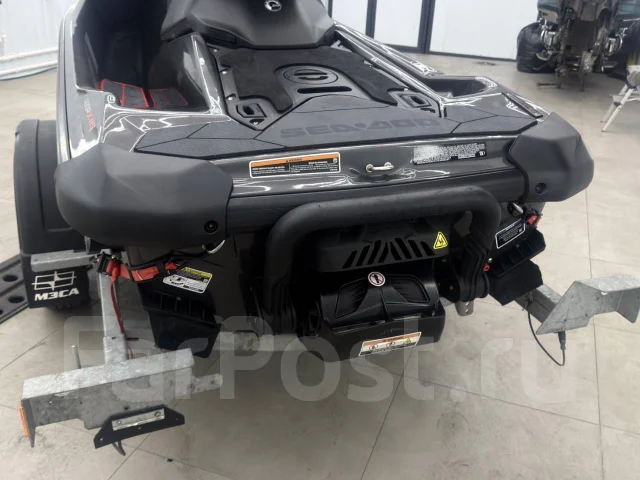 BRP Sea-Doo RXP. 2021 ��� ����