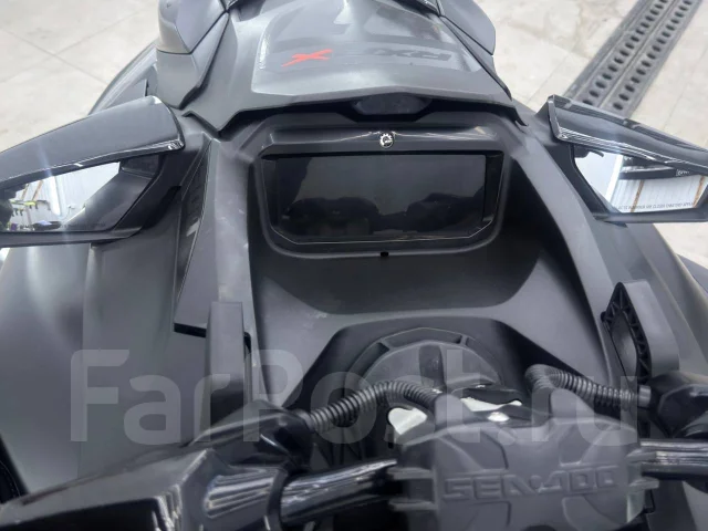 BRP Sea-Doo RXP. 2021 ��� ����
