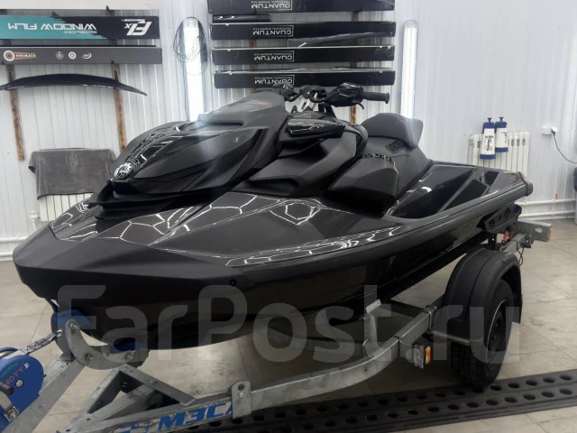 BRP Sea-Doo RXP. 2021 ��� ����