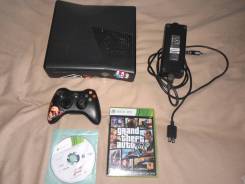 Microsoft Xbox 360 Slim ����