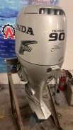 Honda. 90��.�., 4-�������, ����������, ���� L (508 ��), 2006 ��� ����
