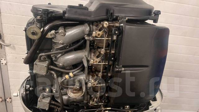 Honda. 90��.�., 4-�������, ����������, ���� L (508 ��), 2006 ��� ����
