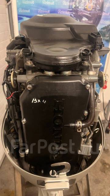 Honda. 90��.�., 4-�������, ����������, ���� L (508 ��), 2006 ��� ����