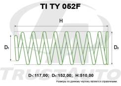 ������� ��� �������� + 2 (50��) - (TI) TI TY 052F TITY052F ����