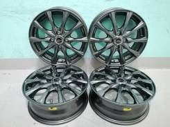 Dunlop Airnova. 5.5x15", 4x100, ET42, �� 70���. ����