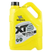Bardahl XTS