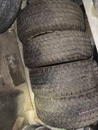 Goodyear Wrangler AT/SA. �����������, �/�, ����� 50 % ����