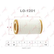 ������ �������� (��������) Lynxauto LO-1201 LO1201 ����