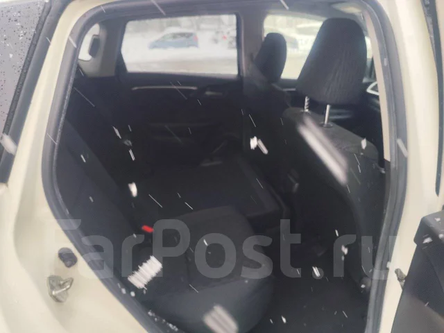 Honda Fit. GK3, L13B ����