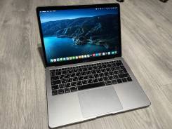 Apple MacBook 13. 13", ��� 8 ��, ���� 128���, WiFi: 1, Bluetooth: 1, ����������� �� 10��. ����