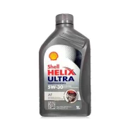 Shell Helix Ultra Professional AF
