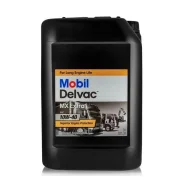 Mobil Delvac MX Extra
