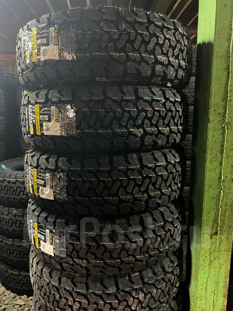 Tourador X Force A/T. ����� at, 2026 ���, ����� ����