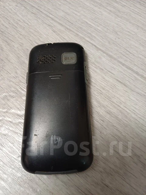 Fly. �/�, ������, 3G, Dual-SIM ����