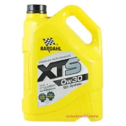 Bardahl XTS