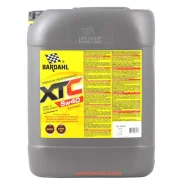Bardahl XTC