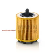 ������ �������� MANN-Filter HU6007X HU6007X ����