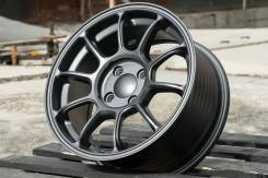 RAYS Volk Racing ZE40. 7.0x15", 4x100, ET35, �� 73,1���. ����