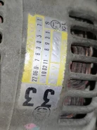 ��������� Toyota 1D/1Z 2J 2Z 11Z 13Z 3-6F 4Y 2706078305 ����