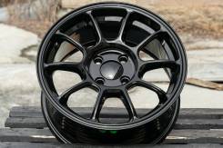 RAYS Volk Racing ZE40. 7.0x15", 4x100, ET35, �� 73,1���. ����