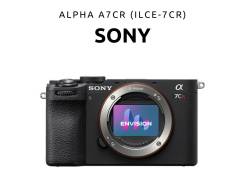 Sony Alpha ILCE-7CR. 20 � ����� ��, ���: ��� ����. ��� ����� �� ������������ ����