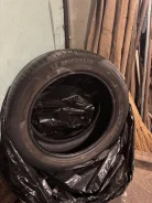 Michelin X Radial. ������, 2019 ���, �/�, ����� 20 % ����