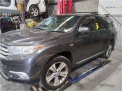 �����-����� ������� Toyota Highlander 2011 2GR-FE AU-2203 ����