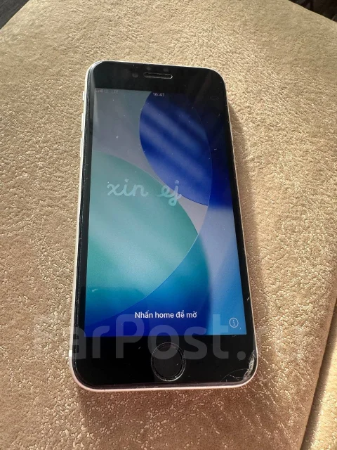 Apple iPhone SE 2022. �/�, 64 ��, ����� ����